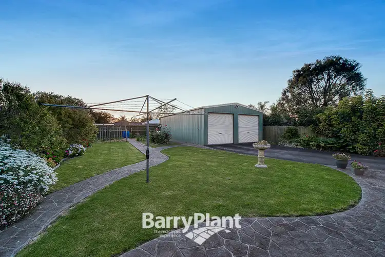 53 Howey Road, Pakenham VIC 3810