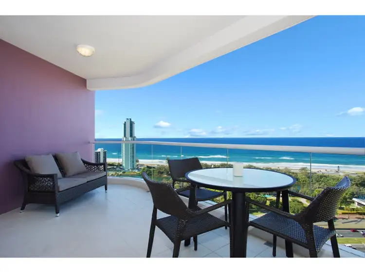 Sixth view of Homely apartment listing, 125/12 Commodore Drive, Paradise Waters QLD 4217