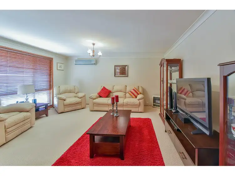 Third view of Homely house listing, 11 Cormo Close, Elderslie NSW 2570