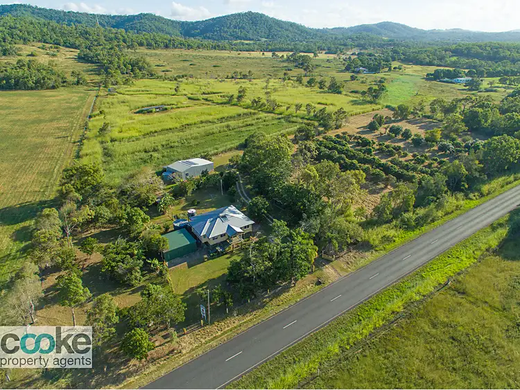 739 Farnborough Road, Farnborough QLD 4703