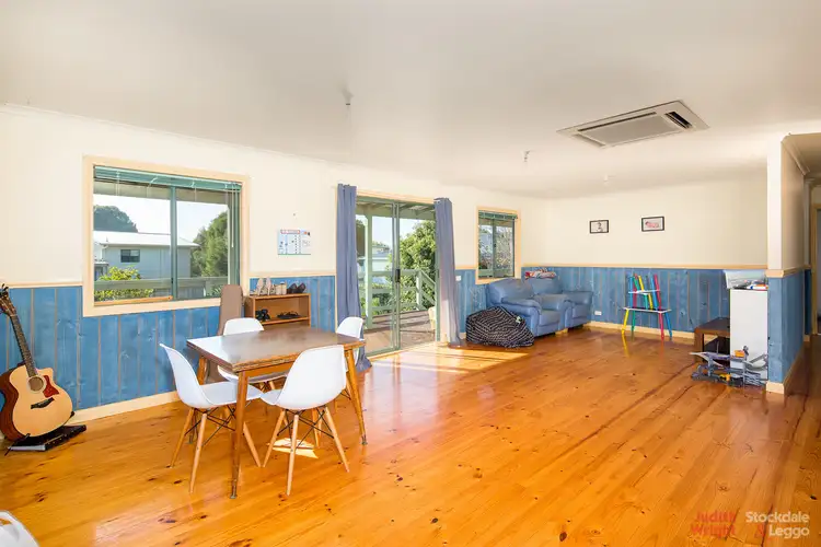 Second view of Homely house listing, 13 Hastings Street, Ventnor VIC 3922