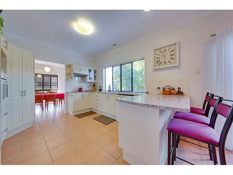 Fifth view of Homely house listing, 27 Waterview Drive, Lammermoor QLD 4703