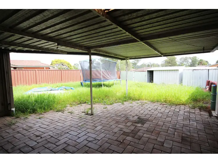 Third view of Homely house listing, 61 Barnard Crescent, Oakhurst NSW 2761