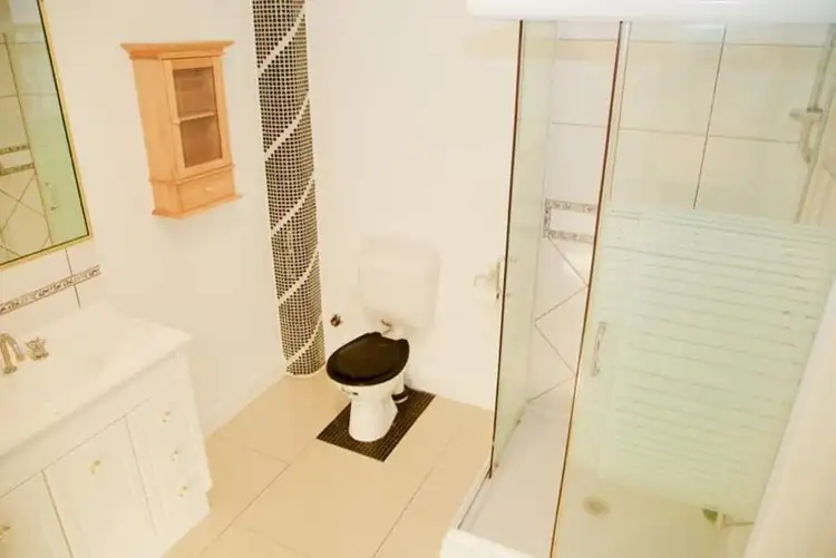 Third view of Homely townhouse listing, 11/67 Nerang Street, Nerang QLD 4211