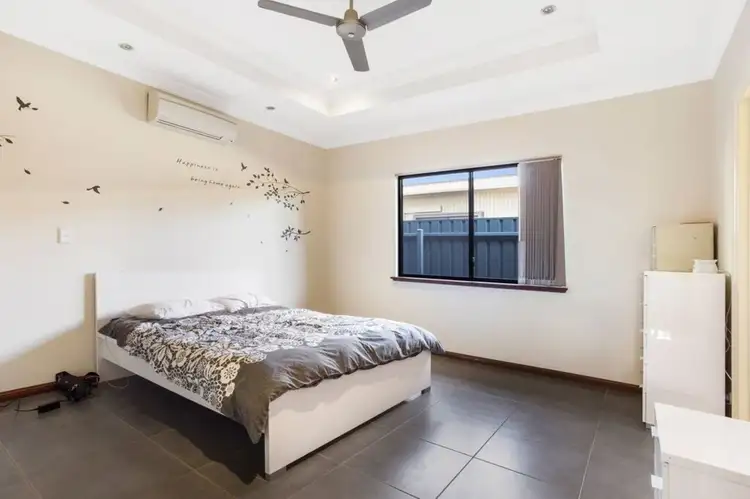 Fifth view of Homely house listing, 17 Wallaby Street, Baynton WA 6714