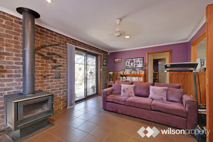 Fifth view of Homely house listing, 3 Nixon Court, Traralgon VIC 3844