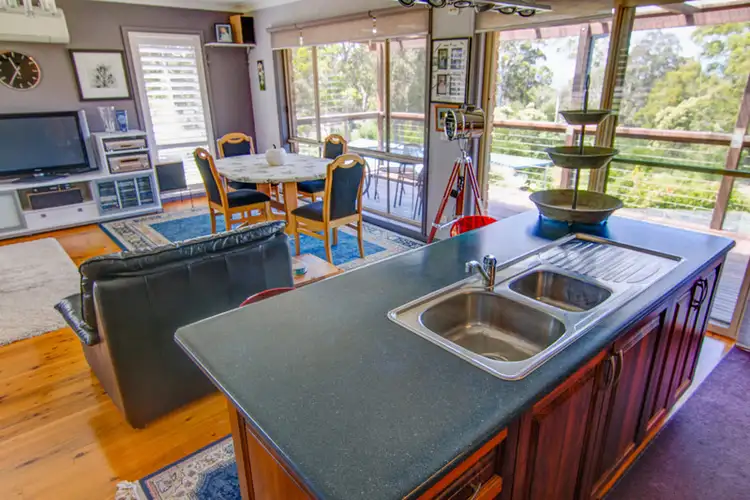 Fifth view of Homely house listing, 25 Emerald Crescent, Wallagoot NSW 2550