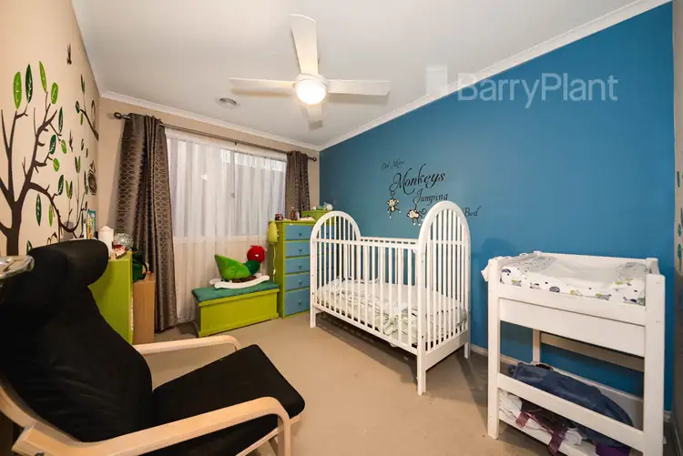 Sixth view of Homely house listing, 72 Melissa Way, Pakenham VIC 3810