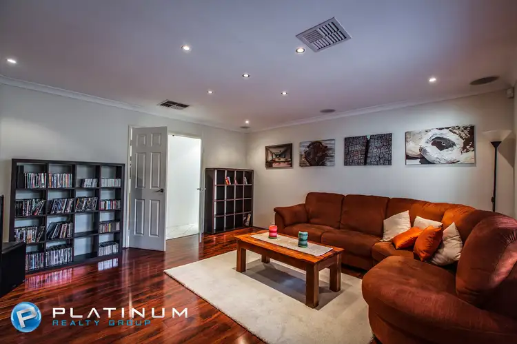 Fourth view of Homely house listing, 33 Donnelly Ramble, Wanneroo WA 6065