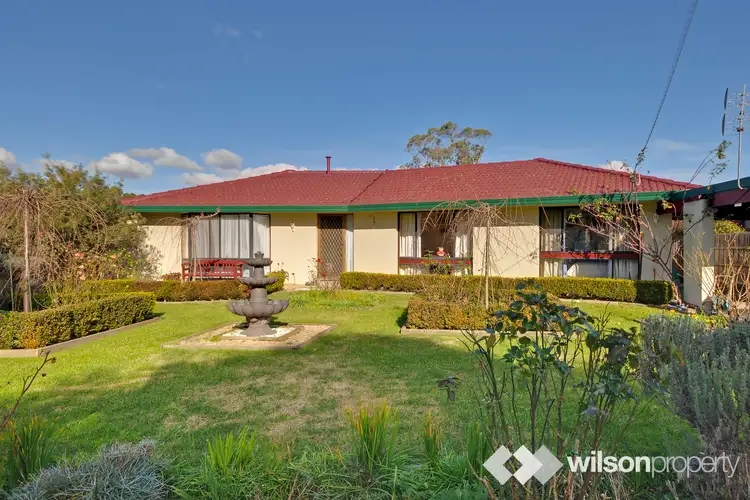 Main view of Homely house listing, 91 Albert Street, Rosedale VIC 3847