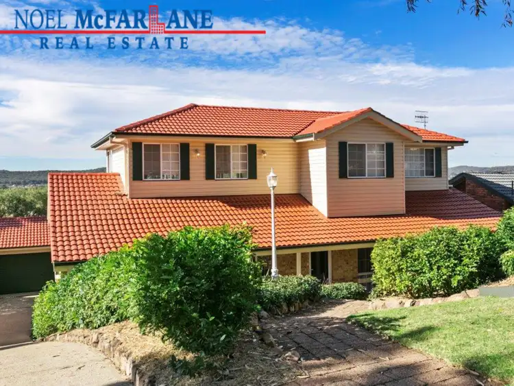 12 Chelston Street, Warners Bay NSW 2282
