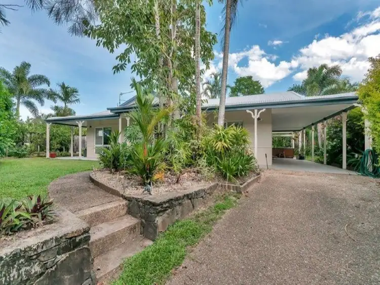 Second view of Homely house listing, 28 Mornington Street, Kewarra Beach QLD 4879