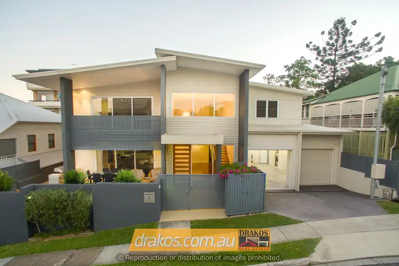 Main view of Homely house listing, 8 Archibald Street, West End QLD 4101