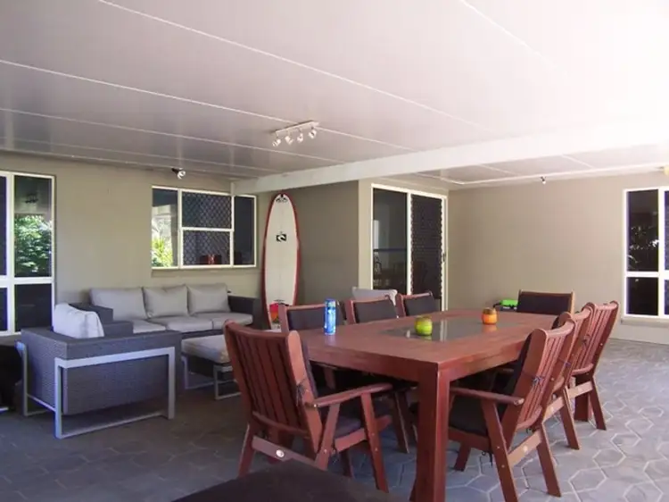 Fourth view of Homely house listing, 51 Bottlebrush Drive, Yeppoon QLD 4703