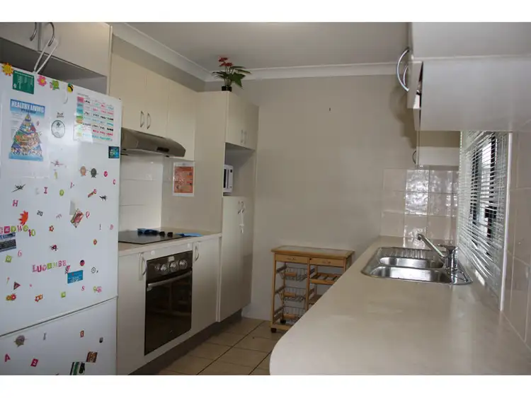 Third view of Homely house listing, 58 Bridgewater Drive, Condon QLD 4815