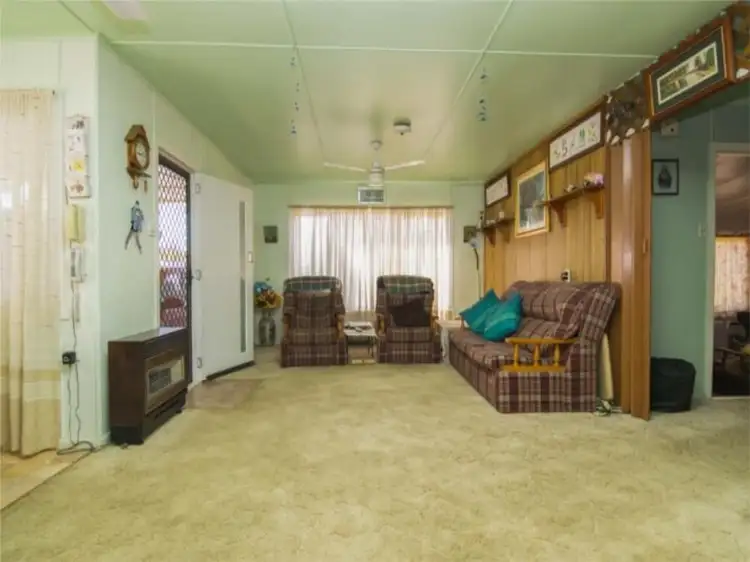 Fifth view of Homely house listing, 8 Nicholson Street, Dalby QLD 4405