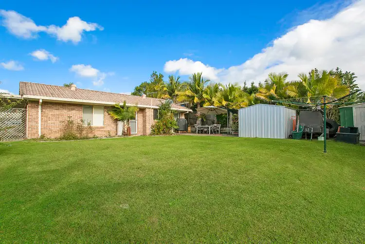 Sixth view of Homely house listing, 121 Dugandan Street, Nerang QLD 4211