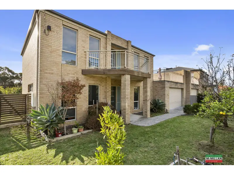 Main view of Homely house listing, 54 Palm Grove, Dromana VIC 3936
