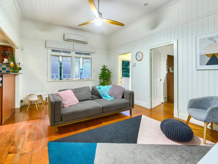 Fourth view of Homely house listing, 38 Gaba Tepe Street, Moorooka QLD 4105