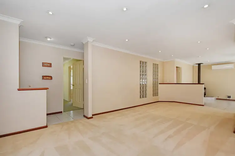 Third view of Homely house listing, 80A Conidae Drive, Heathridge WA 6027