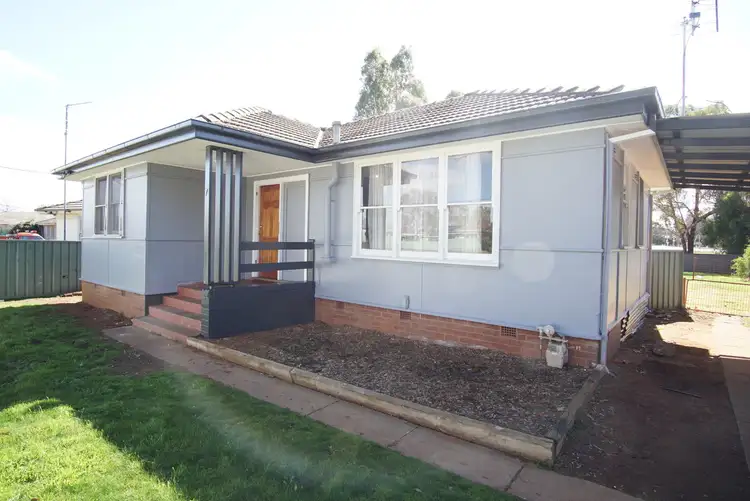 Main view of Homely house listing, 7 Rupert Street, Narrandera NSW 2700
