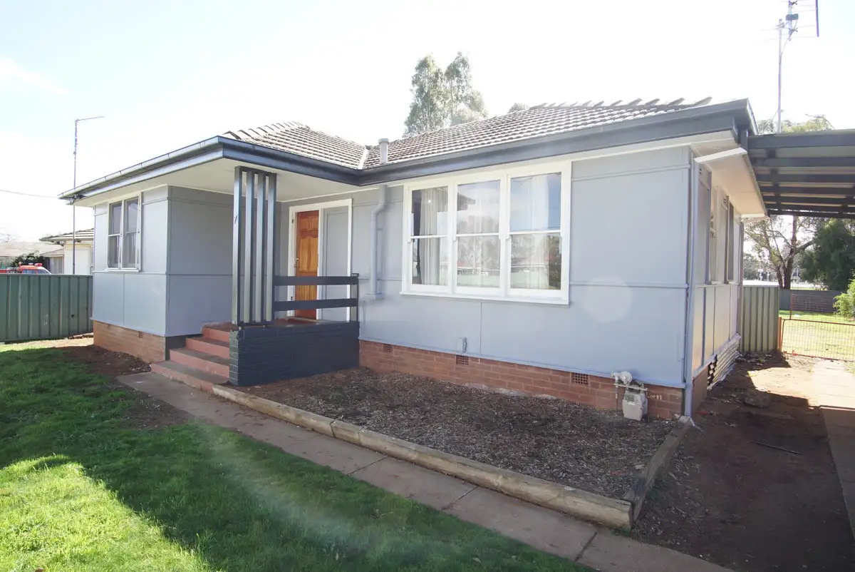 Main view of Homely house listing, 7 Rupert Street, Narrandera NSW 2700