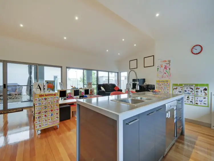 Seventh view of Homely house listing, 2 Themi Place, Traralgon VIC 3844