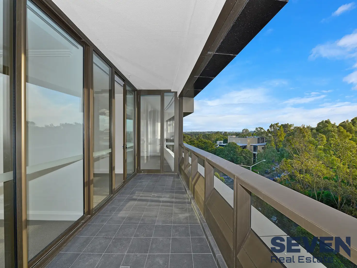 Main view of Homely apartment listing, 510/1 Australia Avenue, Sydney Olympic Park NSW 2127