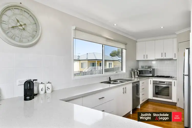 Fifth view of Homely house listing, 4 Egret Way, Cowes VIC 3922