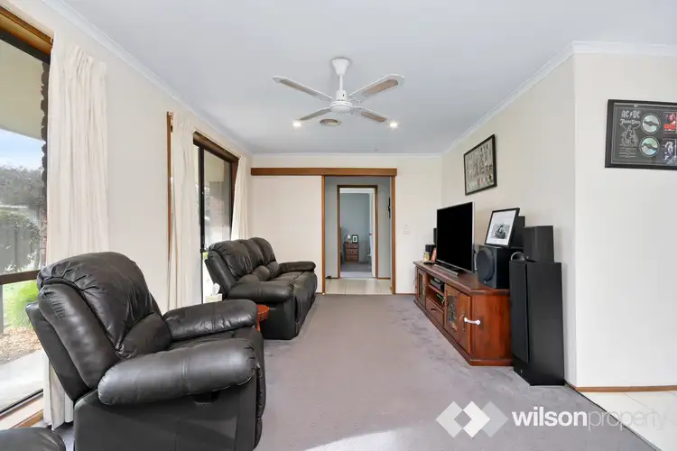Second view of Homely house listing, 52 Morgan Drive, Traralgon VIC 3844