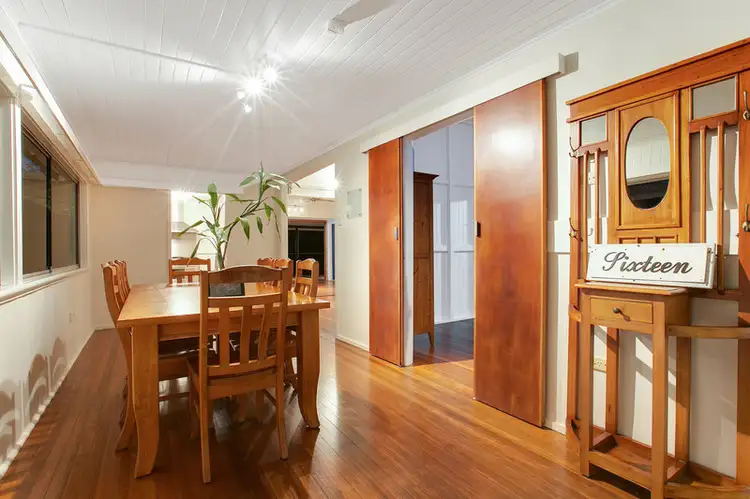Second view of Homely house listing, 16 Draper Place, Whitfield QLD 4870