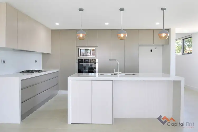 Second view of Homely semi-detached listing, 297a Cumberland Road, Auburn NSW 2144