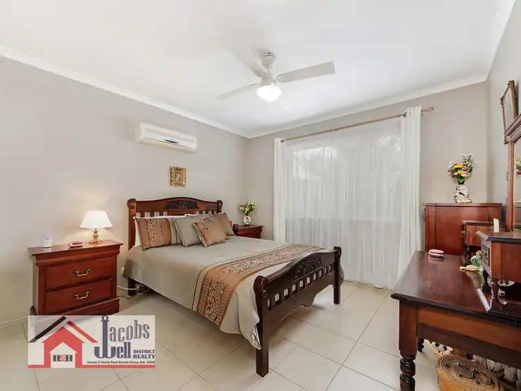 Seventh view of Homely house listing, 14 Petrel Place, Jacobs Well QLD 4208