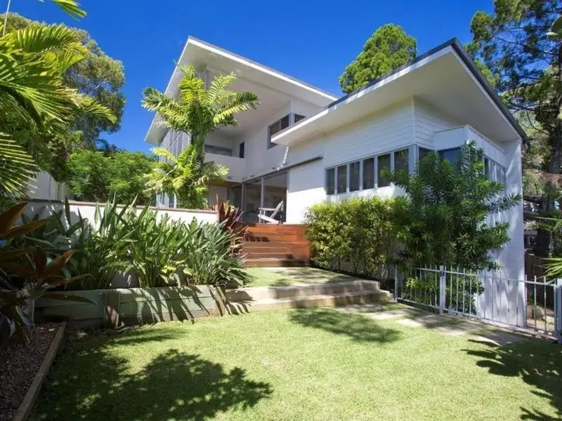 Main view of Homely house listing, 1 Nairana Rest, Noosa Heads QLD 4567