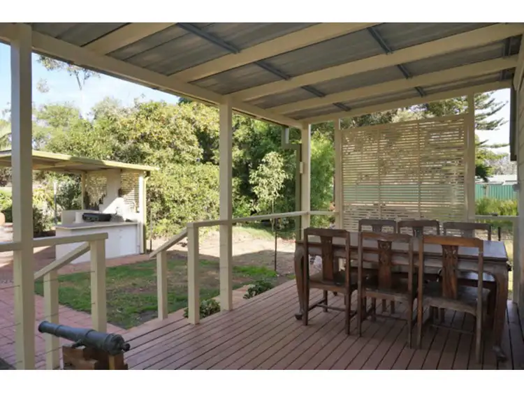 Second view of Homely house listing, 94 Frederick Street, Sanctuary Point NSW 2540