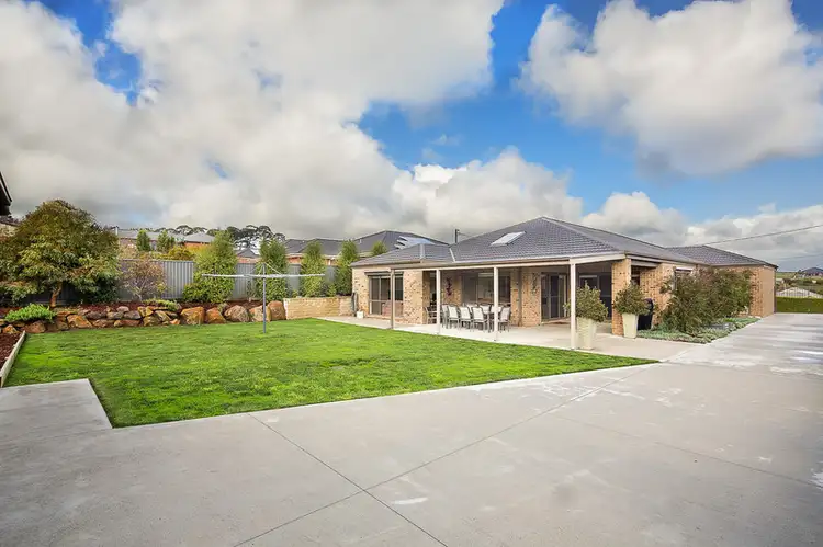 Third view of Homely house listing, 10 Scott Street, Buninyong VIC 3357