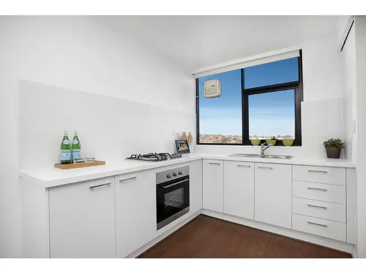 Third view of Homely apartment listing, 44/390 Toorak Road, South Yarra VIC 3141