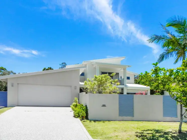 106 Grand Parade, Parrearra QLD 4575