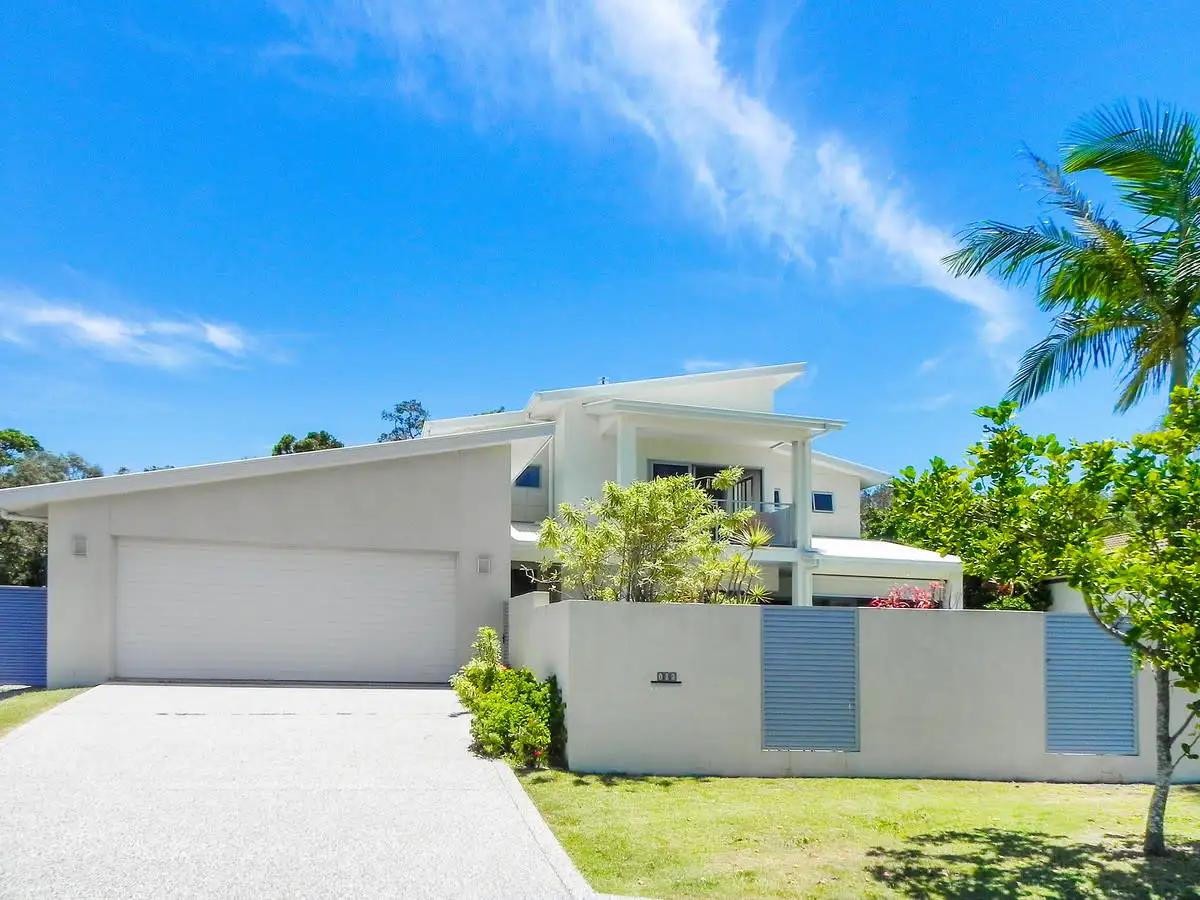 Main view of Homely house listing, 106 Grand Parade, Parrearra QLD 4575
