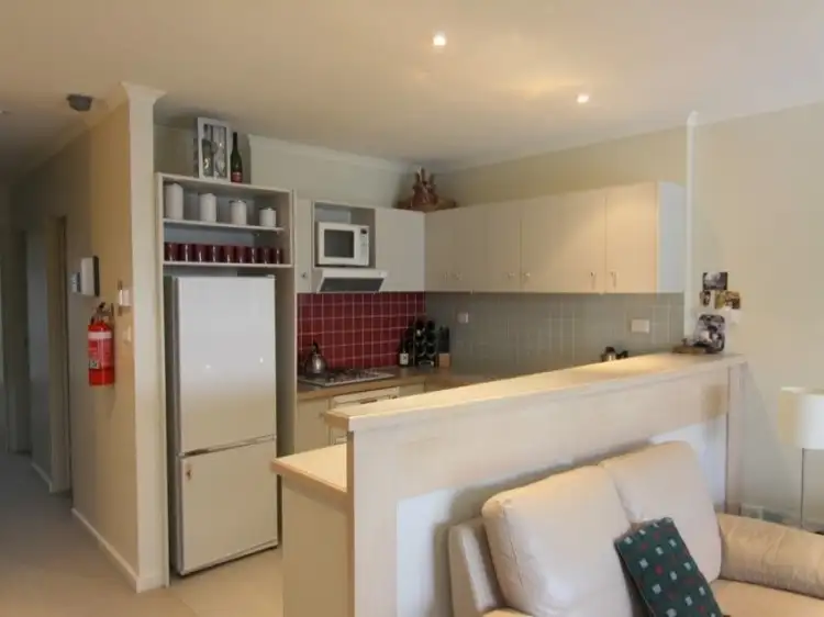 Fourth view of Homely apartment listing, 4/73 Chamois Road, Mount Buller VIC 3723