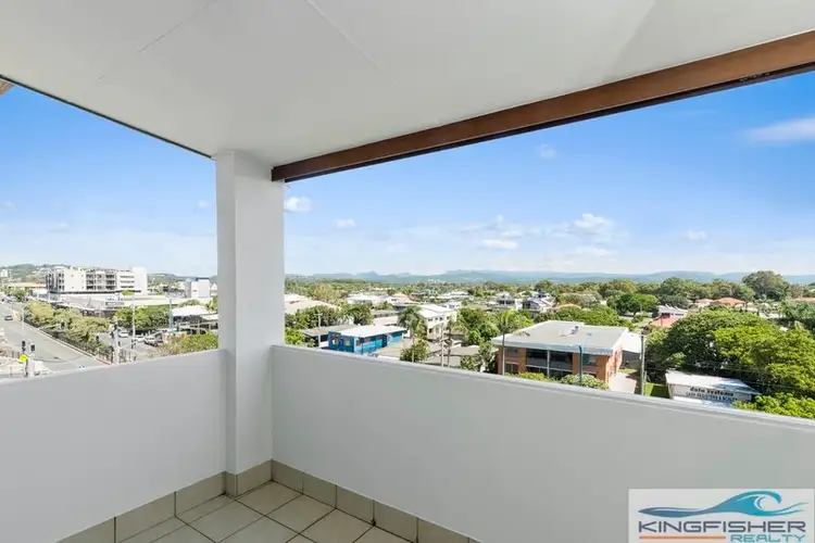 Third view of Homely semi-detached listing, 2/2057 Gold Coast Highway, Miami QLD 4220