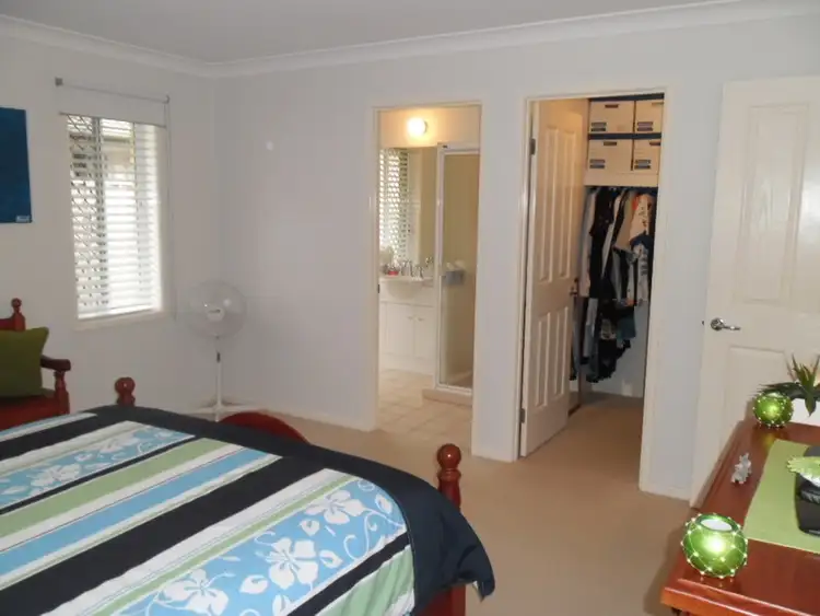 Fifth view of Homely house listing, 74 Windermere way, Sippy Downs QLD 4556