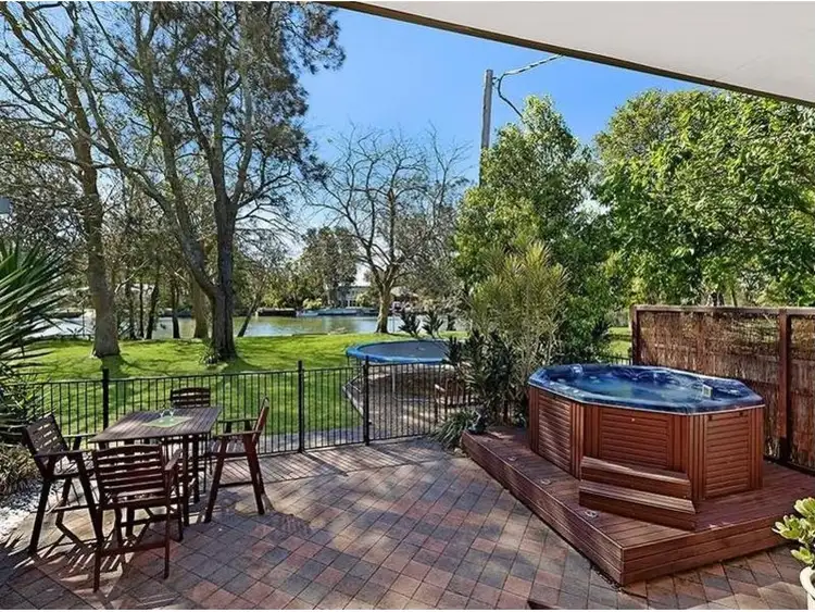 Fifth view of Homely house listing, 44 Kalua Drive, Chittaway Bay NSW 2261