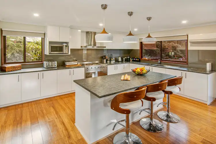 Second view of Homely house listing, 37 Alma Street, Tootgarook VIC 3941