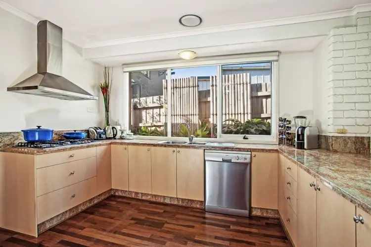 Fourth view of Homely house listing, 2 Sunshine Grove, Rye VIC 3941
