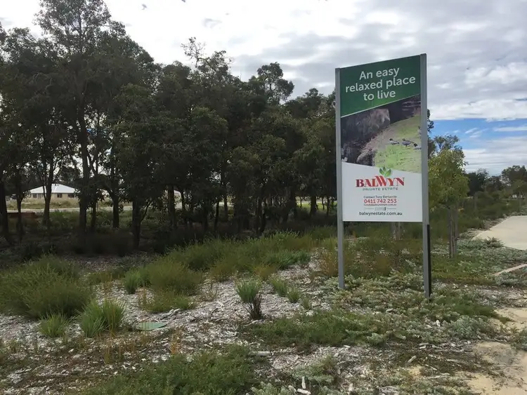 Seventh view of Homely land listing, 15 Kinsale Way, Caversham WA 6055