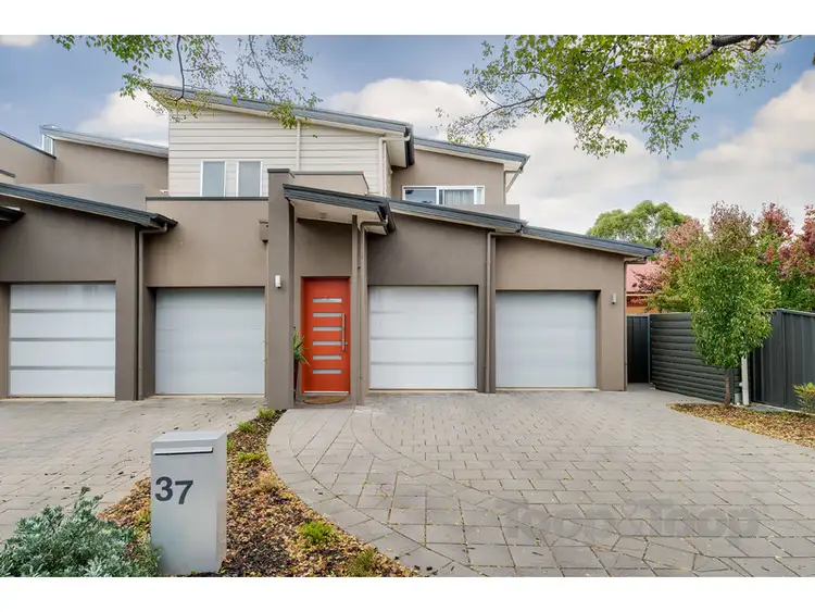 37 Barwell Avenue, Marleston SA 5033