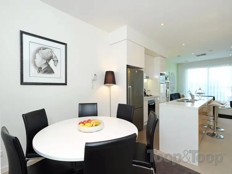Fifth view of Homely unit listing, 23 Tarni Court, Birkenhead SA 5015