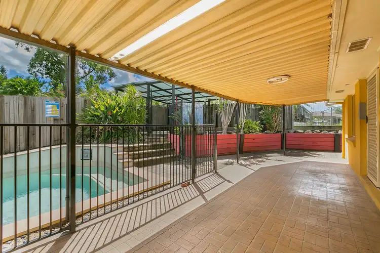 Second view of Homely house listing, 19 Virgil Court, Worongary QLD 4213