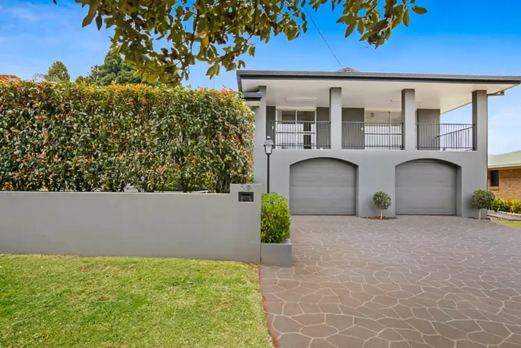 Fifth view of Homely house listing, 29 Debra Street, Centenary Heights QLD 4350